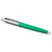 Parker Jotter Originals Gel Pen  '90s Retro Green Finish   Medium Point (0.7 mm)   Blue Ink   1 Count