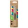 Parker Jotter Originals Gel Pen   '90s Retro Black Finish   Medium Point (0.7 mm)   Black Ink   1 Count