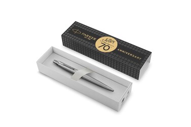 Ballpoint pen PARKER jotter special edition 70jr ct m zi   1 piece, 2205530
