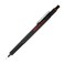 ROtring 600 Metal Mechanical Pencil, 0.5mm, Black Barrel, Perfect for Drafting, Engineering, Architecture Professionals
