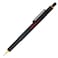 rOtring 800 Mechanical Pencil   0.5 mm   Black Metal Barrel