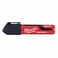 Milwaukee INKZALL XL Chisel Tip Marker Black, (4932471558)