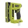 Ryobi R18ST50-0 Stapler, 18 V, Hyper Green