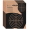 KESHES Archery Cardboard Targets - Durable Paper Sheets for Recurve, Longbow, &amp; Hunting Bows for Target Practice - 13"x16" Outdoor Archery Boards for Target Stand - 25 Pack