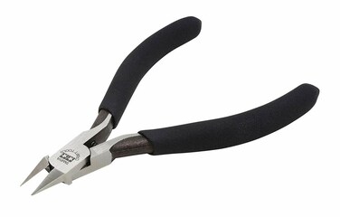 Tamiya Sharp Pointed Side Cutter NO.123 (74123)
