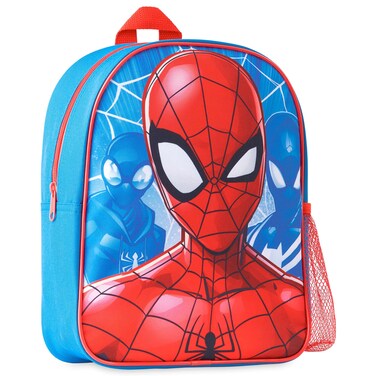 Marvel Spiderman Backpack - Kids Backpacks for Boys