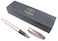 Parker Urban Premium Metal Rollerball Pen - Metallic Pink With Gunmetal Trim - Black Ink - Gift Boxed