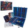 Marvel Avengers Inspirational Art Case (Multi Spiderman)