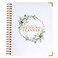 Your Perfect Day Wedding Planner for Bride - Wedding Planning Book and Organizer, Bridal Wedding Planner Book &amp; Binder with Wedding Countdown Calendar (FLORAL)