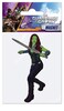 Marvel Gamora Soft Touch PVC Magnet