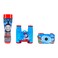 Thomas the Train Adventure Kit - Flashlight, 4 x 28 Binoculars and 35mm Camera