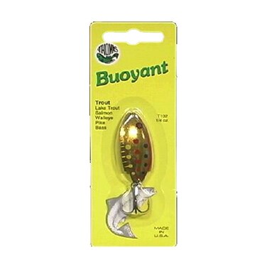 Thomas &amp; Friends T102-G Bouyant, Gold