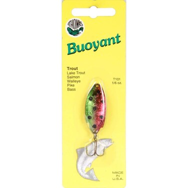 Thomas &amp; Friends T101-WM Bouyant, Watermelon