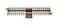 ATLAS O 6010 10 Straight Terminal Track ATOU6010