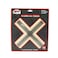 N Code 55 Nickel Silver 90 degree Crossing Atlas Trains