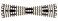 N Code 80 Nickel Silver 15 degree Crossing Atlas Trains