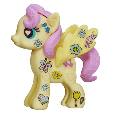 My Little Pony Pop Fluttershy Starter Kit