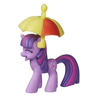 My Little Pony Twilight Sparkle Doll