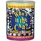 Party Games in A Can - Who's in The Can-
