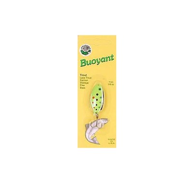 Thomas &amp; Friends BUOYANT CHARTRS 1/6OZ