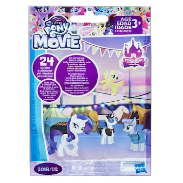 My Little Pony Fashion Doll