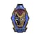 Marvel Iron Man Mask Light Up Lapel Pin