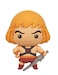 HE-Man 3D Foam Magnet