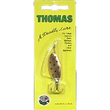 Thomas R334G E.P. Spinn