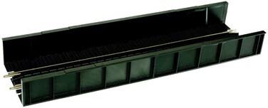 Code 100 Nickel Silver Plate Girder Bridge HO Scale Atlas Trains