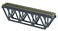 N Deck Truss Bridge Atlas Trains