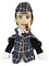 Philosophers Guild Sherlock Holmes Magnetic Personality