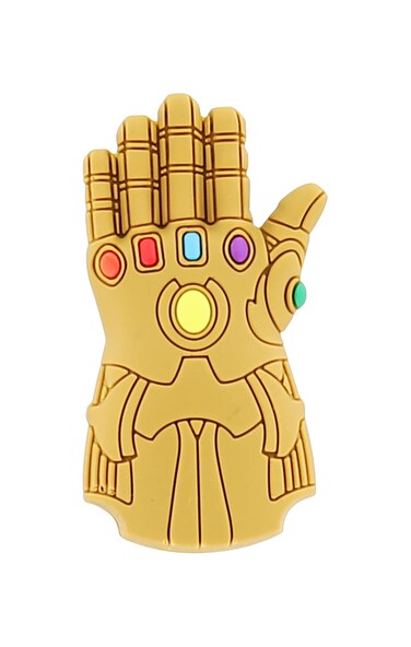 Infinity Gauntlet 3D Foam Magnet