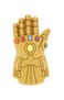 Infinity Gauntlet 3D Foam Magnet