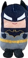 Just Play Fun Mini 3 Inch Plushie Podpals Batman DC Edition Collectible