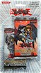 YuGiOh Card Game Duelist Blister 2Pack Jaden Yuki 2 Aster Phoenix [Toy]