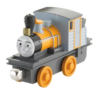 Thomas &amp; Friends Take-n-Play, Dash