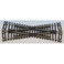 Code 83 Nickel Silver 19 degree Crossing HO Scale Atlas Trains