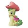 My Little Pony Friendship is Magic Collection Apple Fritter Figure