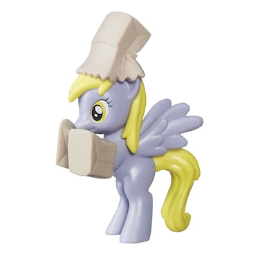 My Little Pony Friendship Is Magic Collection Muffin Pony