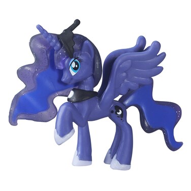 My Little Pony Friendship Is Magic Collection Princess Luna