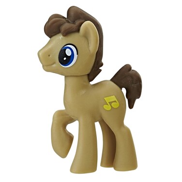 My Little Pony the Movie Friendship is Magic Collection Surprise Figures