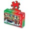 TDC Games World's Smallest Jigsaw Puzzle - Christmas Streets