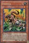 Yu-Gi-Oh! - SNYFFUS secret TSHD-EN083 - The Shining Darkness