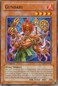 Yu-Gi-Oh! - Gundari (ABPF-EN034) - Absolute Powerforce - 1st Edition - Common