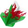RED DRAGON Hardcore XT Wales Flag Dart Flights