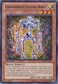 Yu-Gi-Oh! - Chronomaly Crystal Bones (REDU-EN012) - Return of The Duelist - Unlimited Edition - Rare