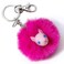 Harry Potter Official Pygmy Puff Keyring