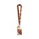 Marvel Iron Man Lanyard
