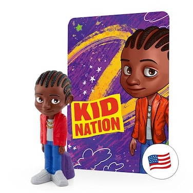 Tonies KidNation Audio Toy Figurine
