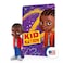 Tonies KidNation Audio Toy Figurine
